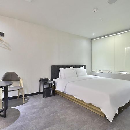 Busan Platinum Hotel Nampo Εξωτερικό φωτογραφία
