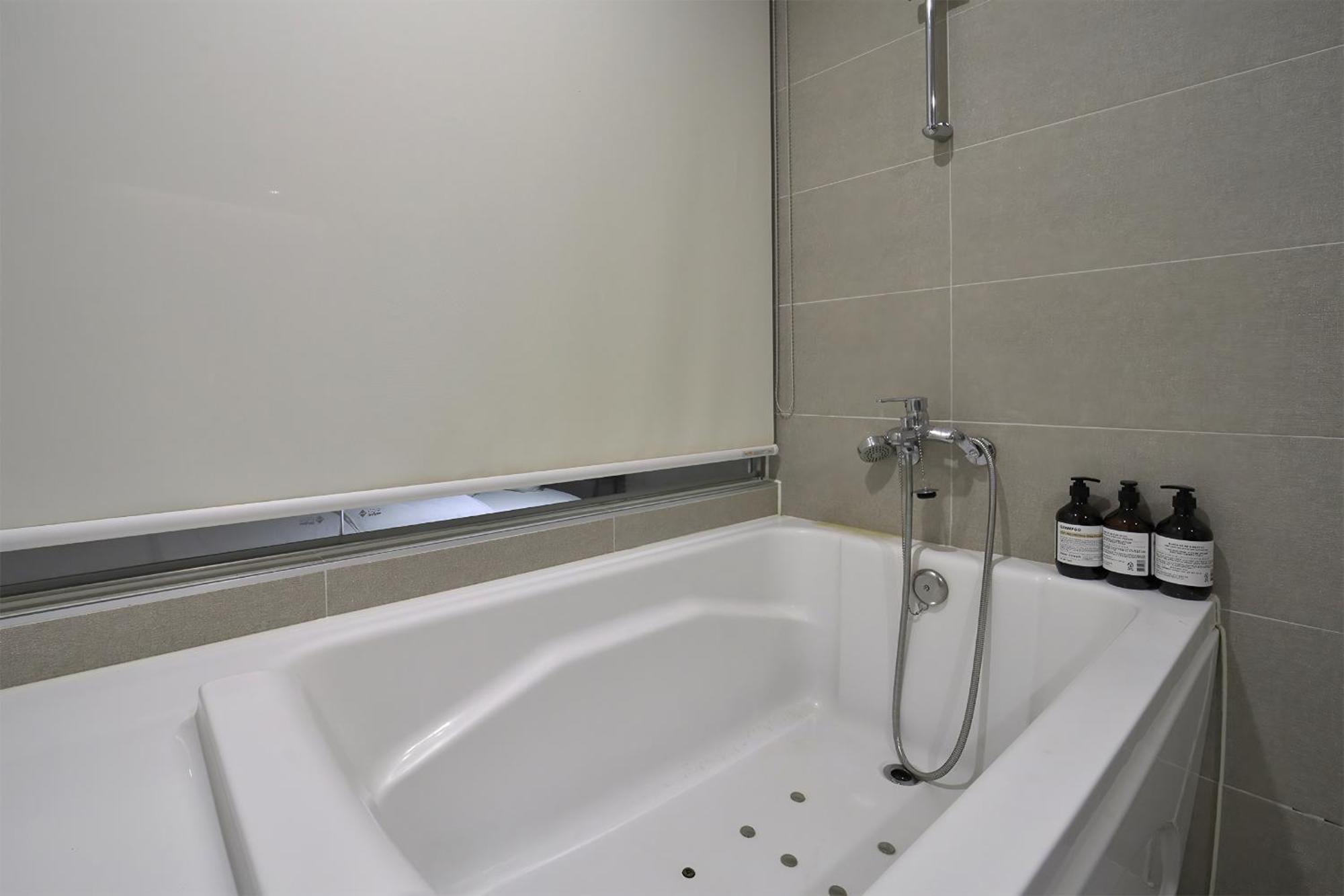 Busan Platinum Hotel Nampo Εξωτερικό φωτογραφία