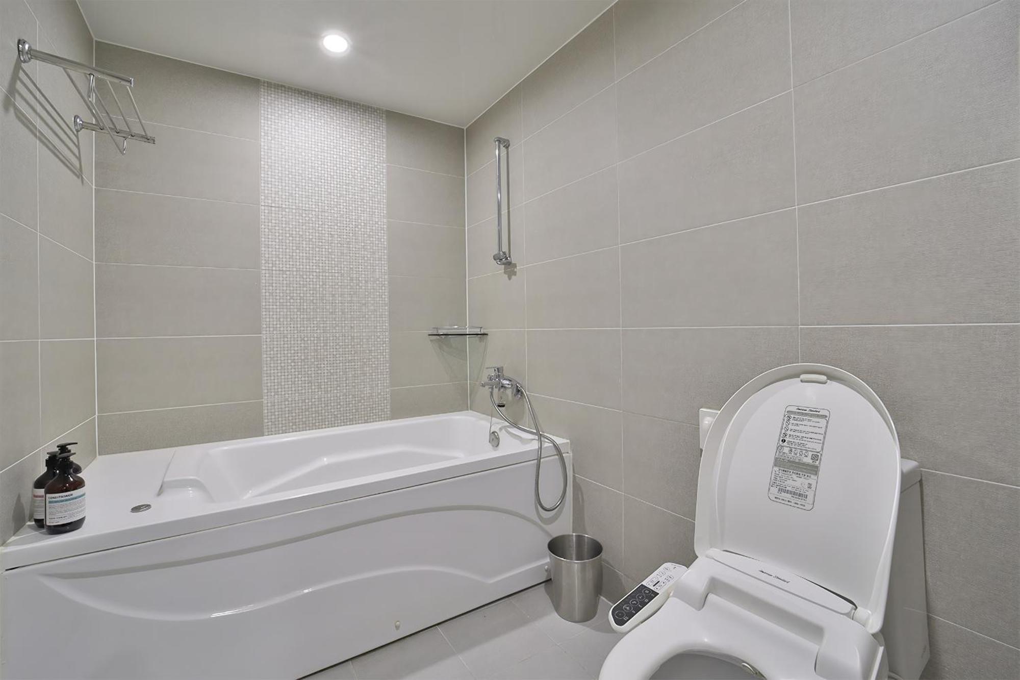 Busan Platinum Hotel Nampo Εξωτερικό φωτογραφία