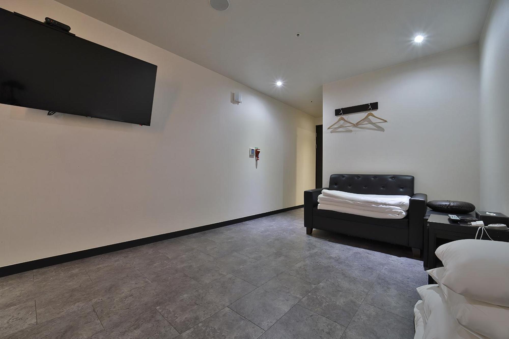 Busan Platinum Hotel Nampo Εξωτερικό φωτογραφία