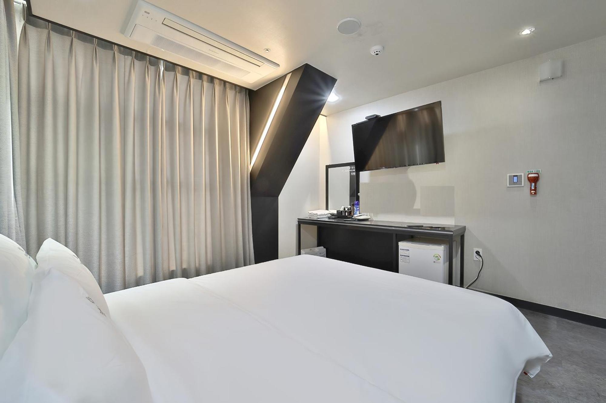 Busan Platinum Hotel Nampo Εξωτερικό φωτογραφία