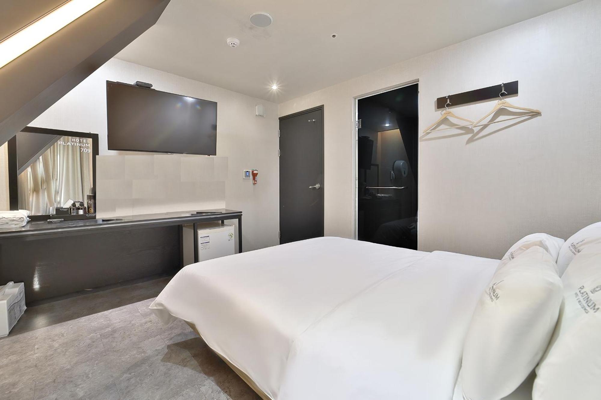 Busan Platinum Hotel Nampo Εξωτερικό φωτογραφία