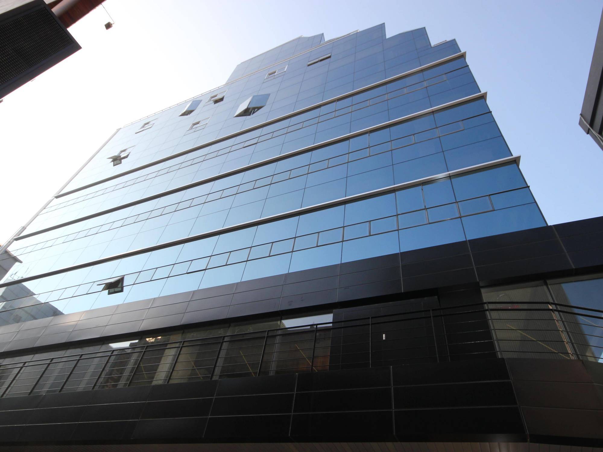 Busan Platinum Hotel Nampo Εξωτερικό φωτογραφία