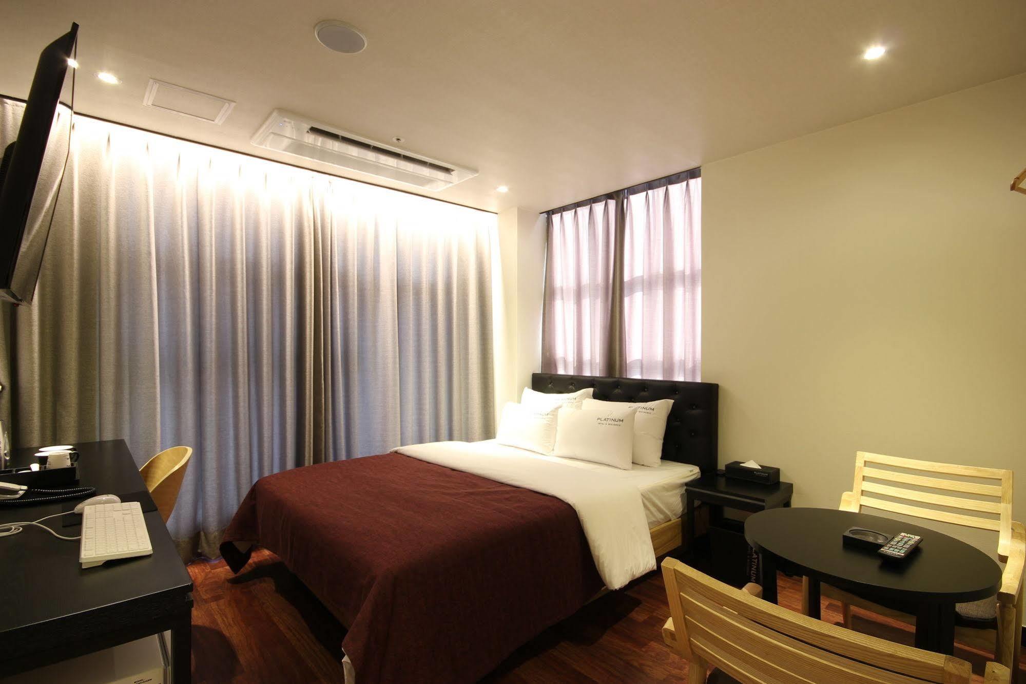 Busan Platinum Hotel Nampo Εξωτερικό φωτογραφία