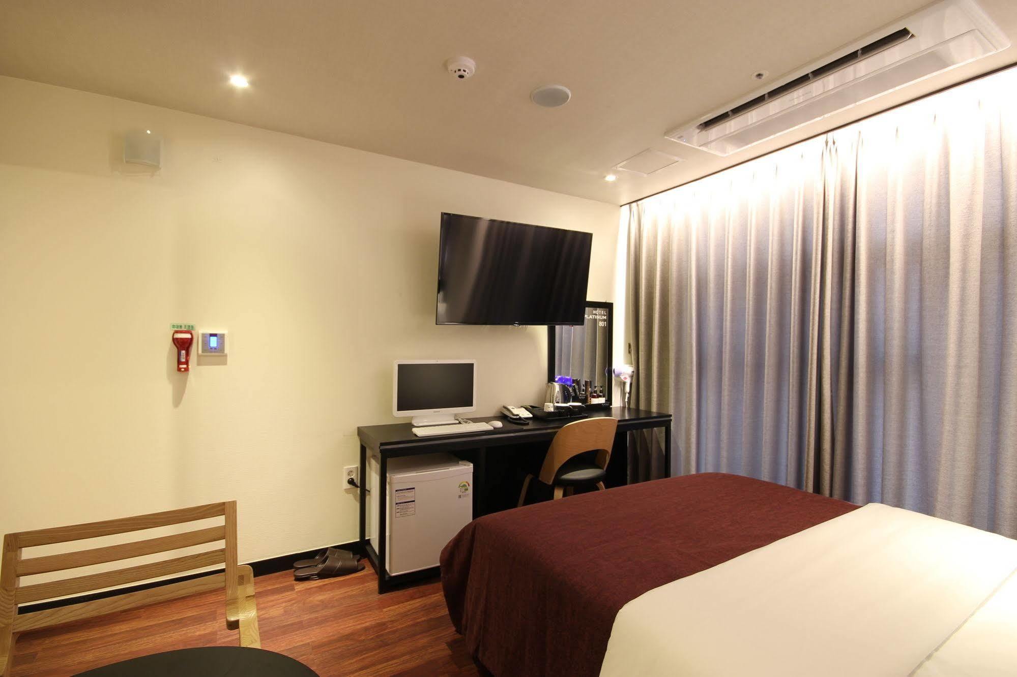 Busan Platinum Hotel Nampo Εξωτερικό φωτογραφία