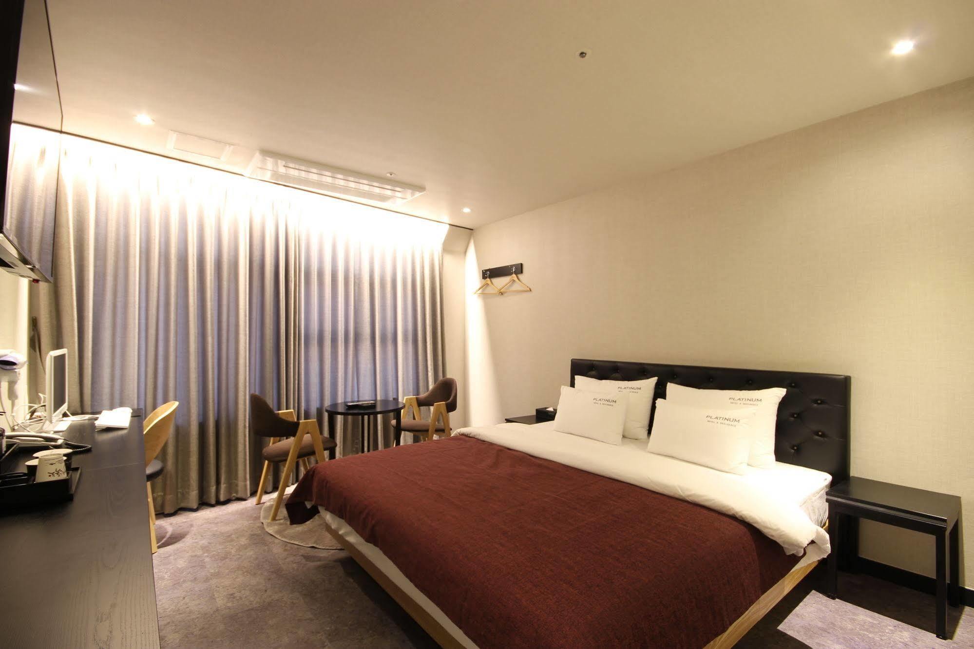 Busan Platinum Hotel Nampo Εξωτερικό φωτογραφία