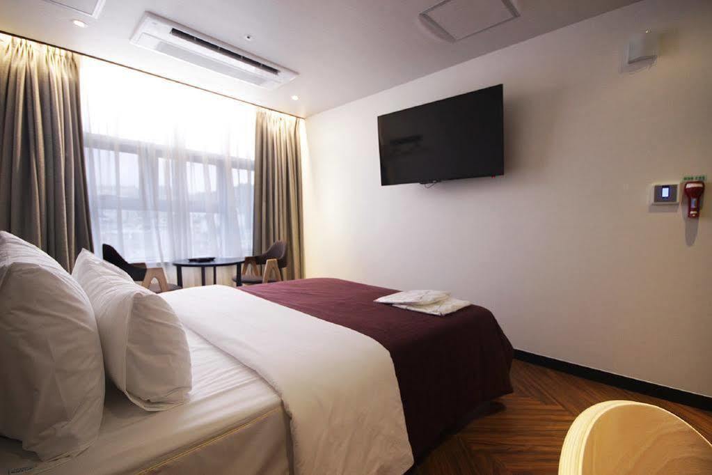 Busan Platinum Hotel Nampo Εξωτερικό φωτογραφία